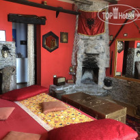 Oda e Miqve II Guesthouse  