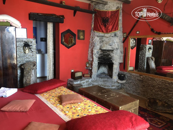 New photos from tourists Oda e Miqve II Guesthouse