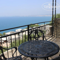 Oda e Miqve II Guesthouse  
