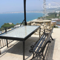 Oda e Miqve II Guesthouse  