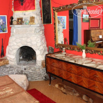 Oda e Miqve II Guesthouse  
