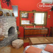 Oda e Miqve II Guesthouse  