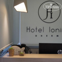 Ionian Hotel 