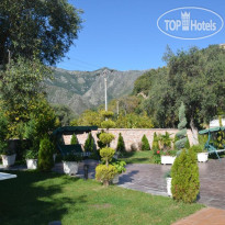 Vila Florika Hotel 