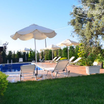 Vila Florika Hotel 