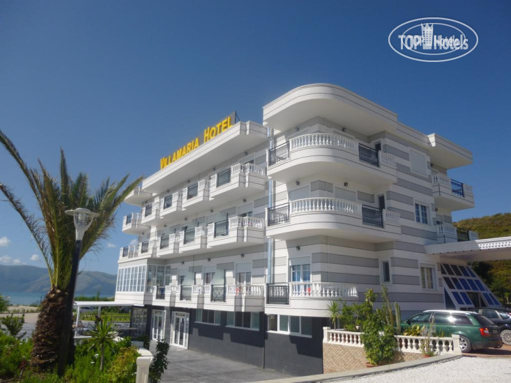 Hotel photo Villamaria Hotel 