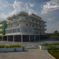 Villamaria Hotel 