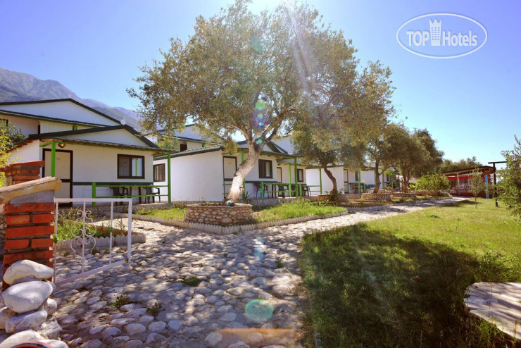 Hotel photo Chalet Ambel 4*