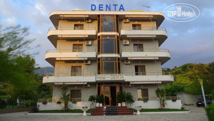 Hotel photo Denta Hotel 3*