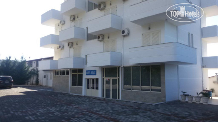 Hotelier's photos Relax Dhermi