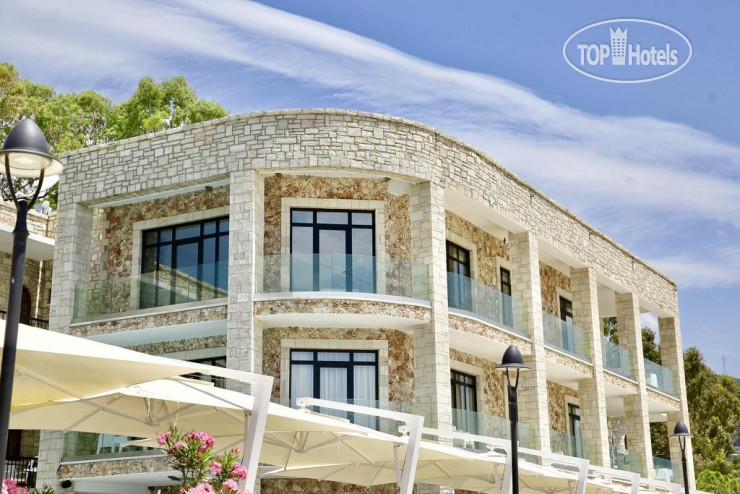 Hotelier's photos Valta Hotel 4*