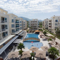 Tirana Resort 
