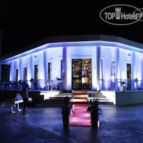 Le Palazzine Hotel 