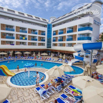 Blu Wave Hotel 