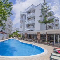 Blu Wave Hotel 