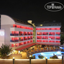 Blu Wave Hotel 