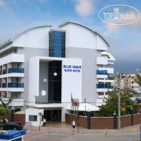 Blu Wave Hotel 