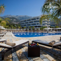 Elysium Hotel