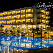 Elysium Hotel