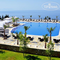 Elysium Hotel