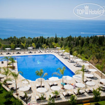 Elysium Hotel