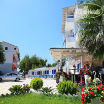 Sofo Hotel Dhermi 