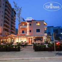 Primavera Hotel 