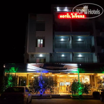 Divers Hotel 