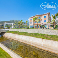 Sole Luna Hotel 