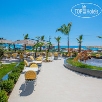Sole Luna Hotel 