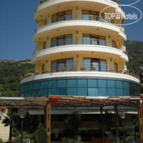 Monte Carlo Hotel 