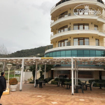 Monte Carlo Hotel 