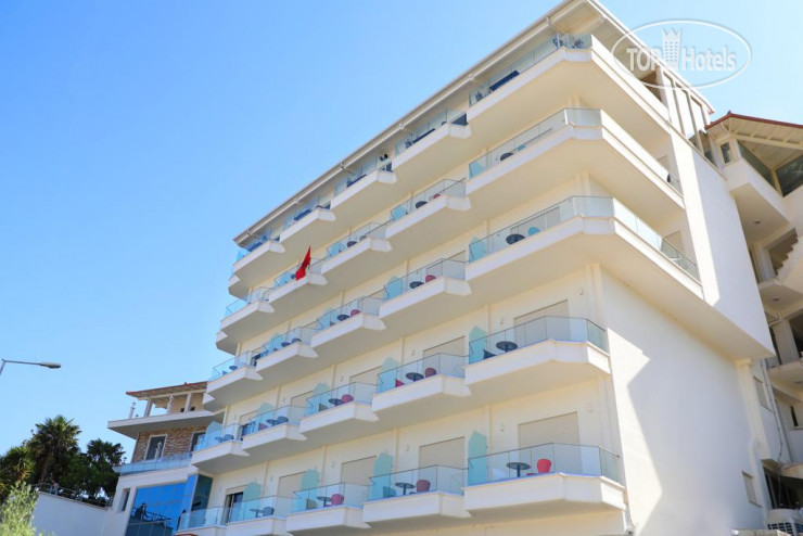 Hotel photo Rolex Hotel 4*