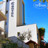 Semajo Hotel 