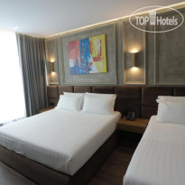 AP Hotel Boutique 