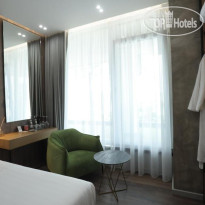 AP Hotel Boutique 