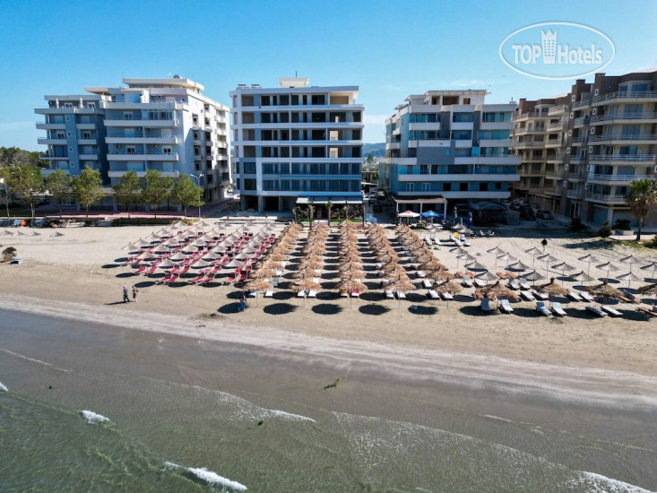 Hotel photo Sea & Sand Hotel 4*