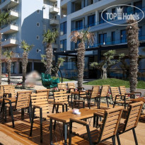 Sea & Sand Hotel 
