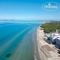 Sea & Sand Hotel 