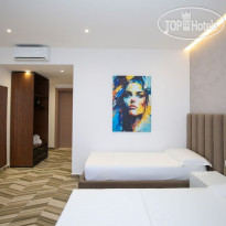 Sea & Sand Hotel 