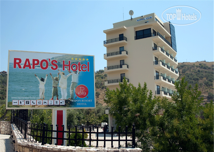 New photos from tourists Rapo's Resort Hotel 4*