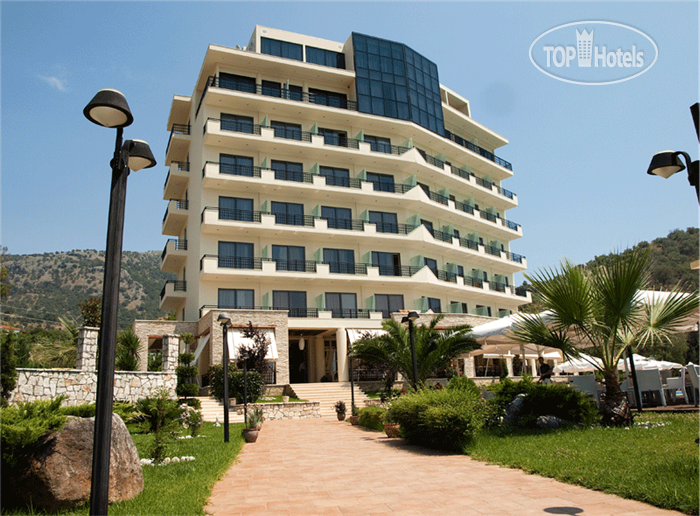 Hotelier's photos Rapo's Resort Hotel 4*
