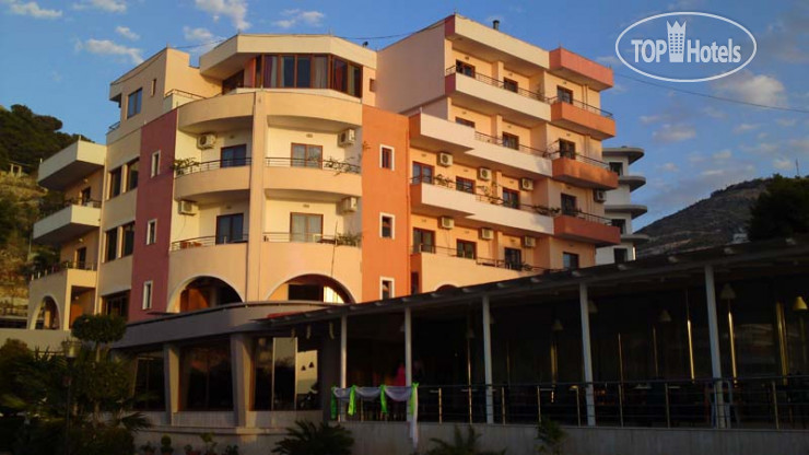 Hotel photo Mediterrane 