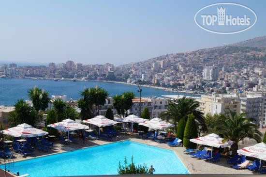 New photos from tourists Mediterrane