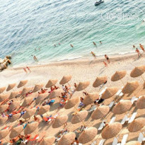 Saranda International