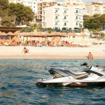 Saranda International