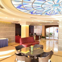 Saranda International