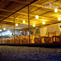 Saranda International