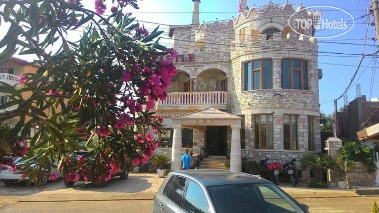 New photos from tourists Castle Hotel 3*