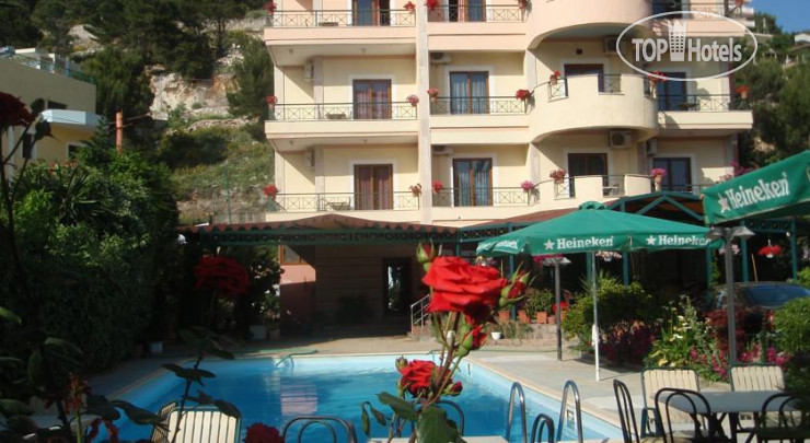 Hotel photo JB Hotel 